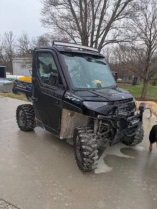 Image of Polaris Ranger XP 1000 Primary image