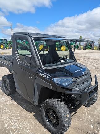 Image of Polaris Ranger XP 1000 equipment image 1