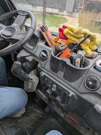 Image of Polaris Ranger XP 1000 equipment image 4