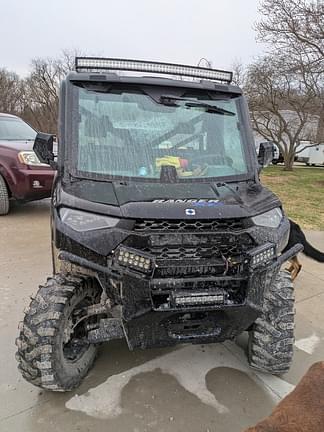 Image of Polaris Ranger XP 1000 equipment image 2