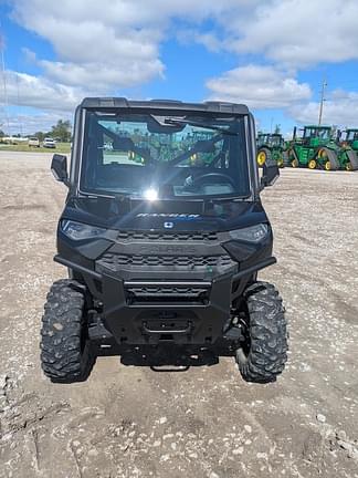 Image of Polaris Ranger XP 1000 equipment image 3