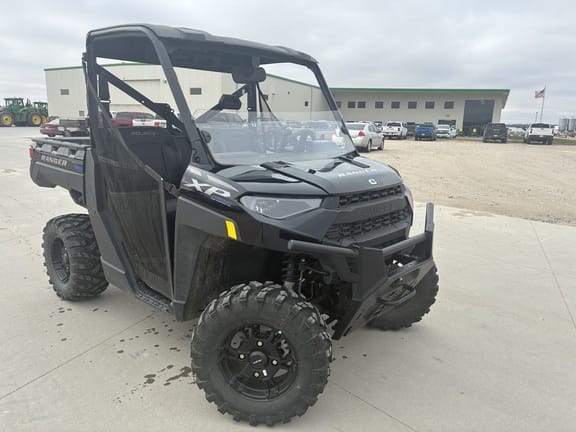 2023 Polaris Ranger XP 1000 Equipment Image0