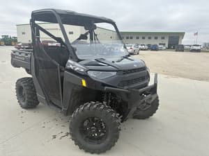 2023 Polaris Ranger XP 1000 Image