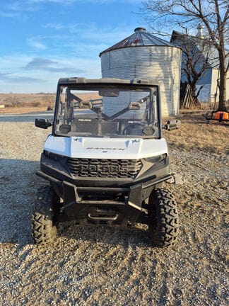 2023 Polaris Ranger XP 1000 Equipment Image0