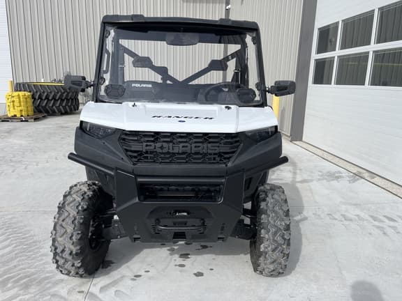 Image of Polaris Ranger XP 1000 equipment image 1