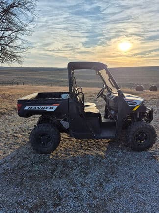 Image of Polaris Ranger XP 1000 Primary image