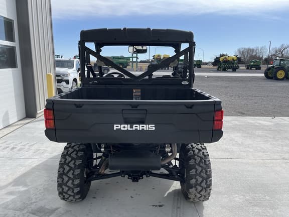 Image of Polaris Ranger XP 1000 equipment image 4