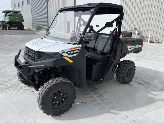 2023 Polaris Ranger XP 1000 Image