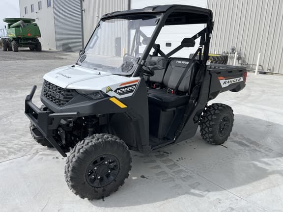 Image of Polaris Ranger XP 1000 Primary image