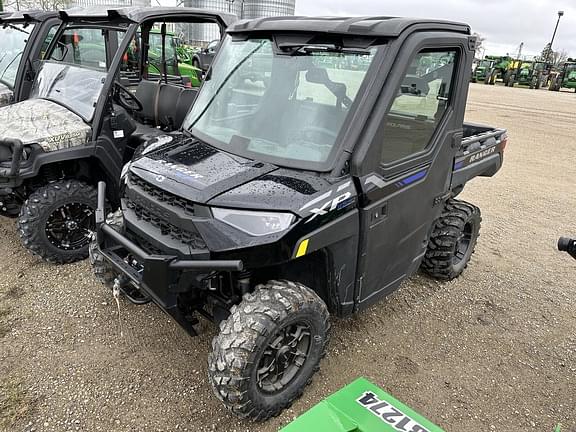 Image of Polaris Ranger XP 1000 NorthStar Primary image