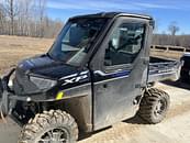 Thumbnail image Polaris Ranger XP 1000 NorthStar 11