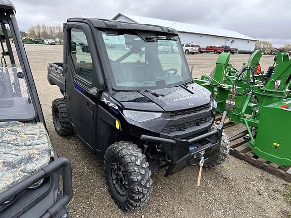 Image of Polaris Ranger XP 1000 NorthStar equipment image 1