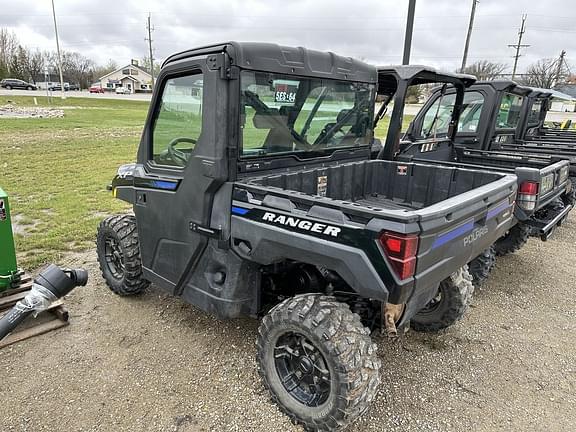 Image of Polaris Ranger XP 1000 NorthStar equipment image 2