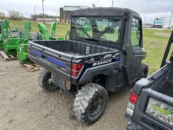 Image of Polaris Ranger XP 1000 NorthStar equipment image 3