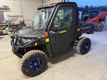 Main image Polaris Ranger XP 1000