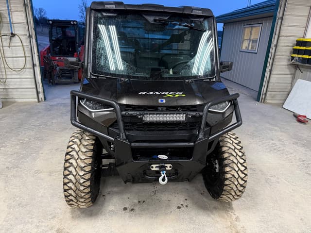 Image of Polaris Ranger XP 1000 equipment image 3