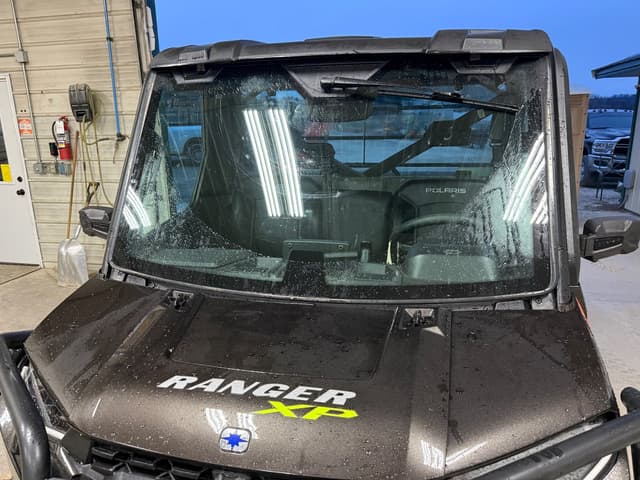 Image of Polaris Ranger XP 1000 equipment image 4