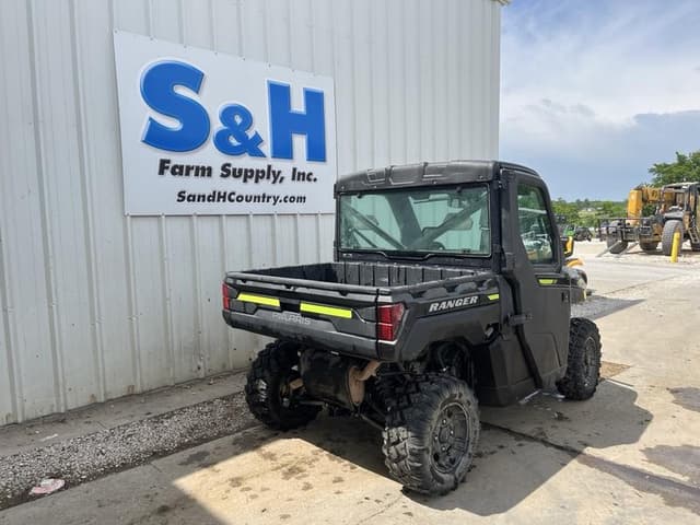 Image of Polaris Ranger XP 1000 Northstar Premium equipment image 2