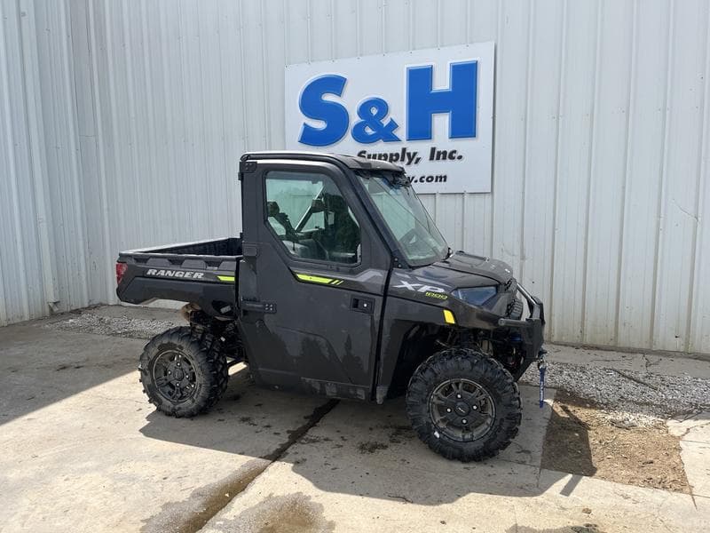 Image of Polaris Ranger XP 1000 Northstar Premium Primary image