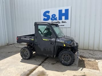 Main image Polaris Ranger XP 1000 Northstar Premium
