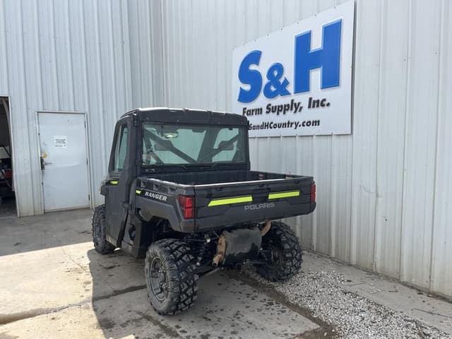 Image of Polaris Ranger XP 1000 Northstar Premium equipment image 4