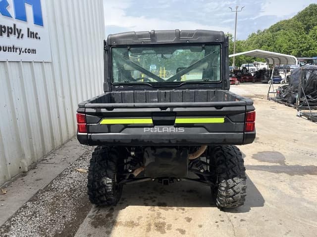 Image of Polaris Ranger XP 1000 Northstar Premium equipment image 3