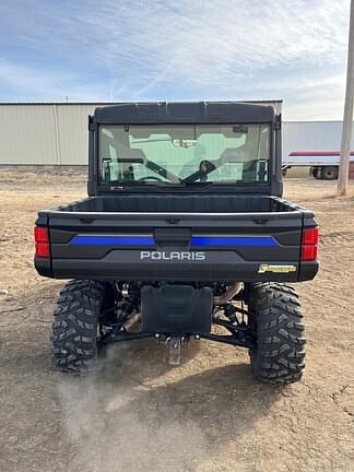 Image of Polaris Ranger XP 1000 Northstar Premium equipment image 3