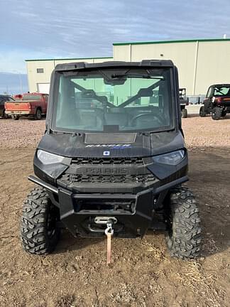 Image of Polaris Ranger XP 1000 Northstar Premium equipment image 2