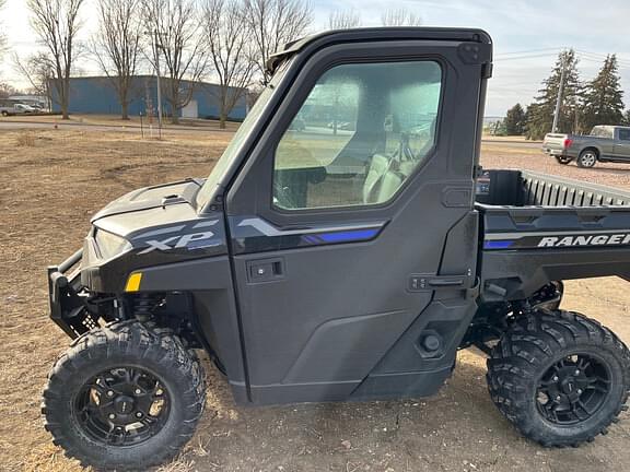 Image of Polaris Ranger XP 1000 Northstar Premium Primary image