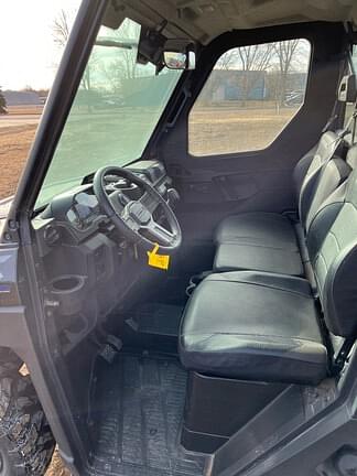 Image of Polaris Ranger XP 1000 Northstar Premium equipment image 4