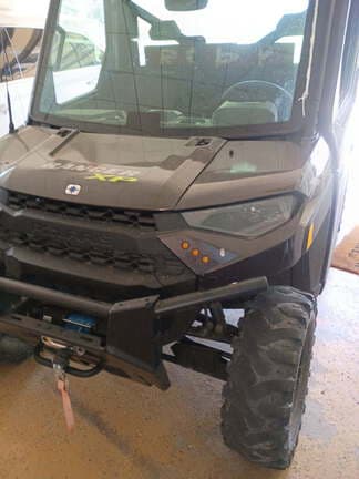Image of Polaris Ranger XP 1000 Northstar Premium equipment image 3