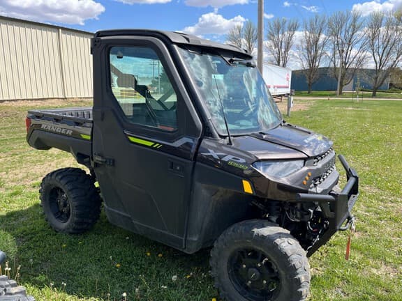 Image of Polaris Ranger XP 1000 Northstar Premium Primary image