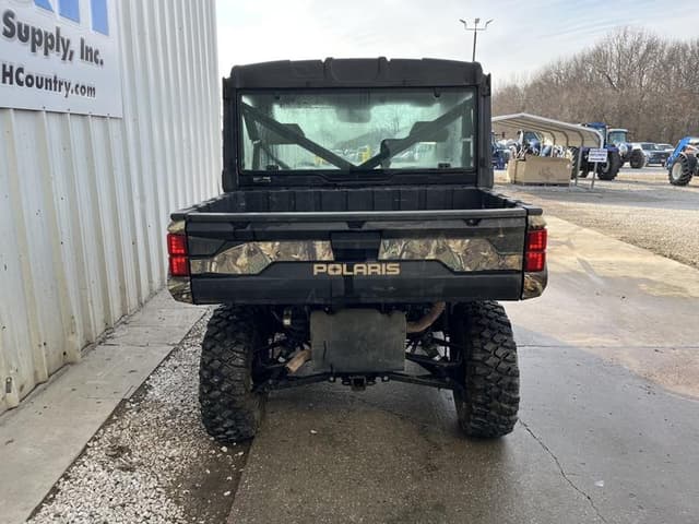 Image of Polaris Ranger XP 1000 Northstar Premium equipment image 3