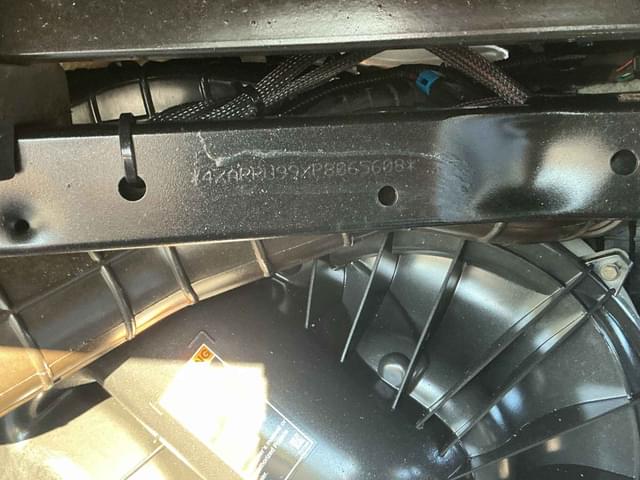Image of Polaris Ranger XP 1000 Northstar Premium equipment image 1