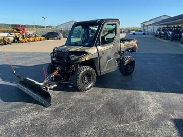 Main image Polaris Ranger XP 1000 Northstar Premium