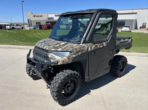 2023 Polaris Ranger XP 1000 Northstar Premium Image