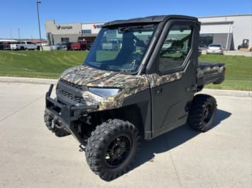Main image Polaris Ranger XP 1000 Northstar Premium