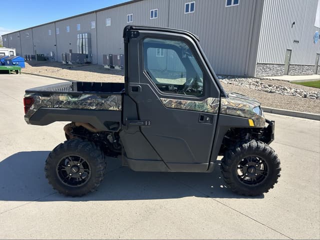 Image of Polaris Ranger XP 1000 Northstar Premium equipment image 3