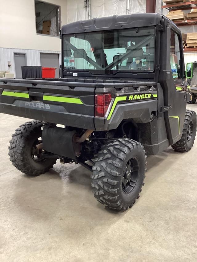 Image of Polaris Ranger XP 1000 Northstar Ultimate equipment image 1