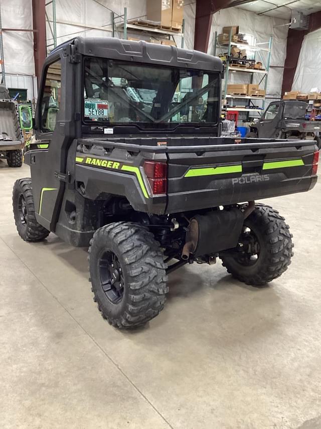 Image of Polaris Ranger XP 1000 Northstar Ultimate equipment image 3