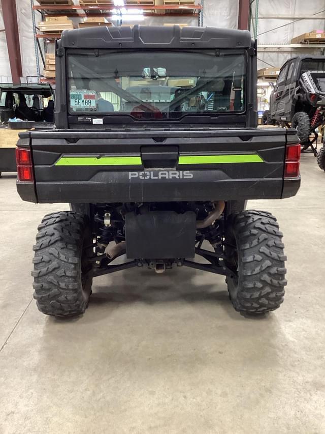 Image of Polaris Ranger XP 1000 Northstar Ultimate equipment image 2