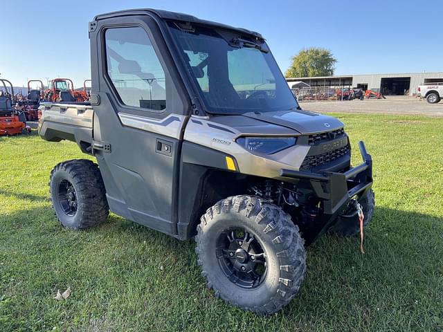 Image of Polaris Ranger XP 1000 Northstar Ultimate equipment image 2