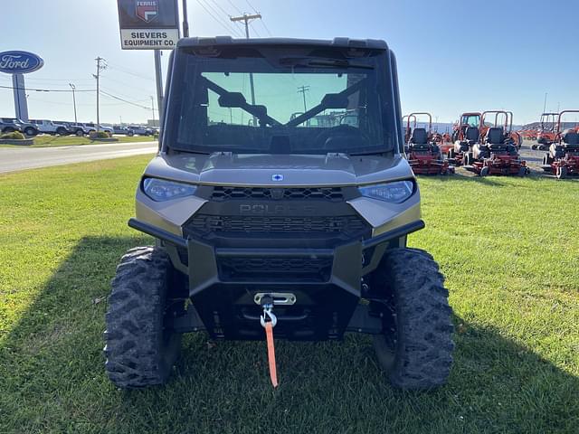 Image of Polaris Ranger XP 1000 Northstar Ultimate equipment image 1