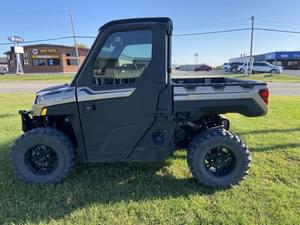 2023 Polaris Ranger XP 1000 Northstar Ultimate Image