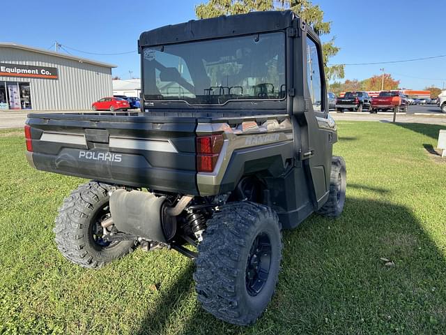 Image of Polaris Ranger XP 1000 Northstar Ultimate equipment image 4