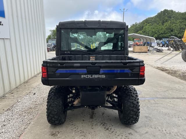 Image of Polaris Ranger XP 1000 Northstar Ultimate equipment image 3