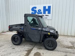 2023 Polaris Ranger XP 1000 Northstar Ultimate Image