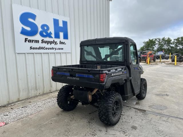 Image of Polaris Ranger XP 1000 Northstar Ultimate equipment image 2