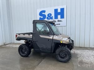 2023 Polaris Ranger XP 1000 Northstar Ultimate Image