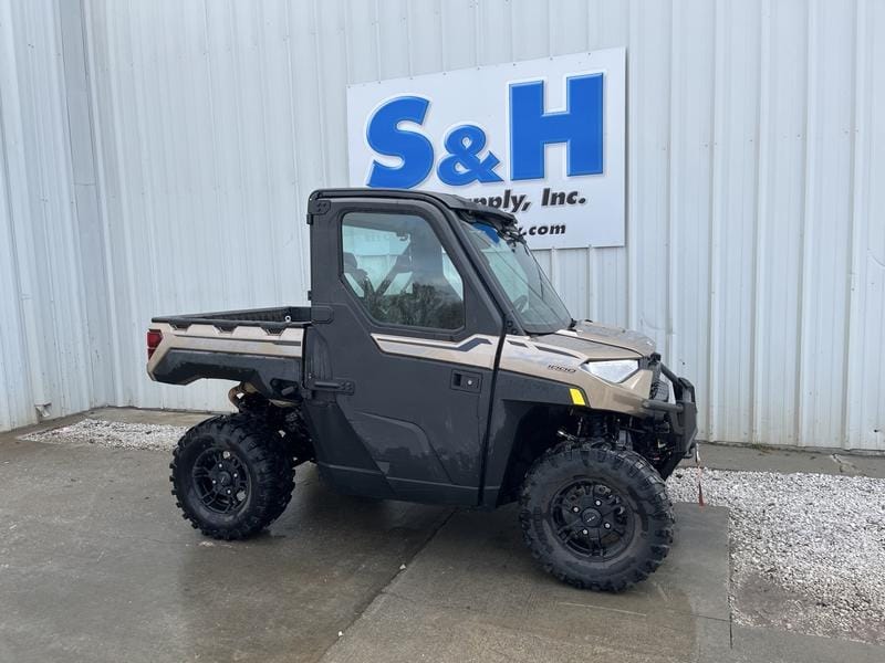 Main image Polaris Ranger XP 1000 Northstar Ultimate